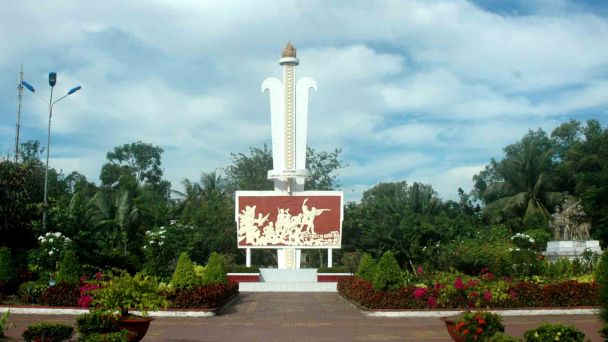 Cà Mau: Kỷ niệm 60 năm Chiến thắng Đầm Dơi - Cái Nước - Chà Là 