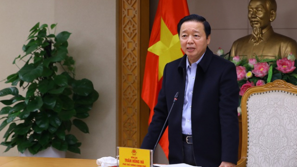 Cập nhật các mô hình, phương pháp quản lý an toàn thực phẩm hiện đại