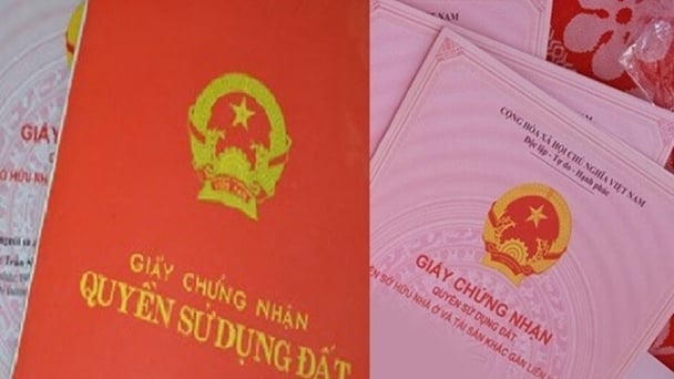 Luật Đất đai 2024: Quy định xử lý diện tích đất thực tế chênh lệch với sổ đỏ