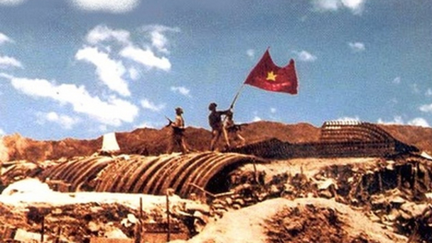 Sức sống trường tồn của bài thơ “Hoan hô chiến sĩ Điện Biên”