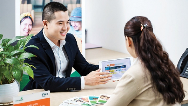 Bổ sung nội dung hoạt động đại lý bảo hiểm của ngân hàng thương mại