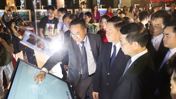 Khuyến khích và phát triển phong trào đọc sách trong cộng đồng
