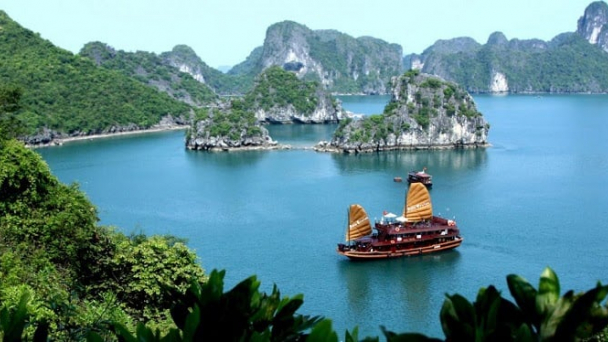 Quảng Ninh nỗ lực kết nối hành trình du lịch Vịnh Hạ Long - Vịnh Bái Tử Long