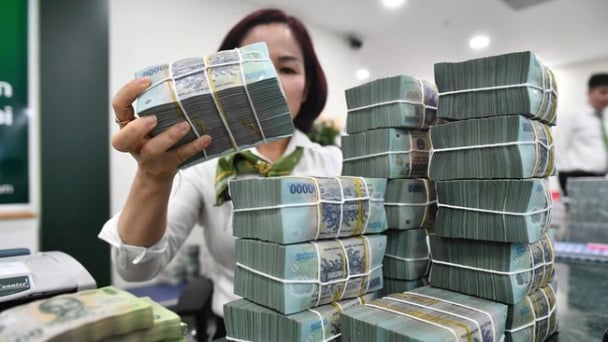 Quy định mới của Chính phủ về chấp thuận khoản cấp tín dụng tối đa vượt giới hạn