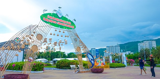 Lễ hội Tinh hoa đất biển Bình Định hứa hẹn thu hút nhiều khách du lịch