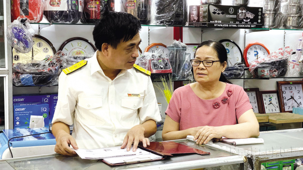 Nhiều ý kiến trao đổi, góp ý xây dựng dự án Luật Thuế tiêu thụ đặc biệt (sửa đổi)