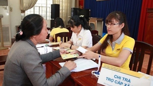 Một số quy định mới về chế độ chính sách trợ giúp xã hội