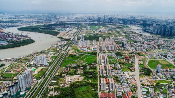 Đề xuất quy trình xây dựng cơ sở dữ liệu giá đất
