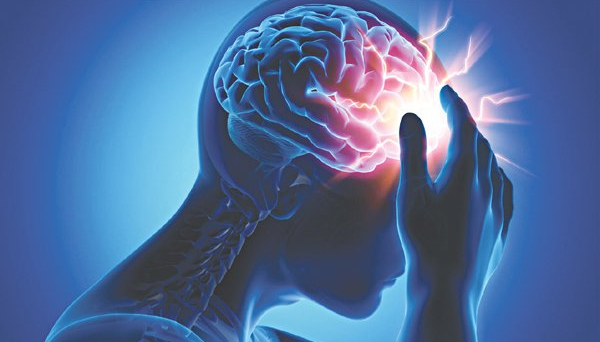 Dấu hiệu sớm của đột quỵ                   