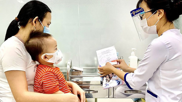 Cảnh báo trẻ mắc ho gà phải nhập viện và dấu hiệu nhận biết bệnh