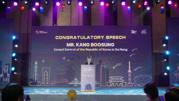 Korea MICE Roadshow và mục tiêu đưa 5 triệu lượt khách Hàn Quốc đến Việt Nam năm 2024