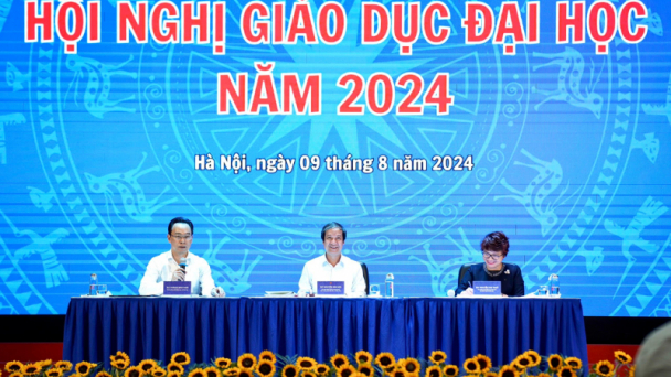 Bộ Giáo dục và Đào tạo cân nhắc bỏ phương thức xét tuyển đại học sớm