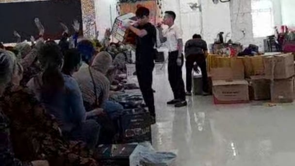 Người dân 'ngậm trái đắng' vì hội thảo bán hàng, cơ quan chức năng địa phương không hay