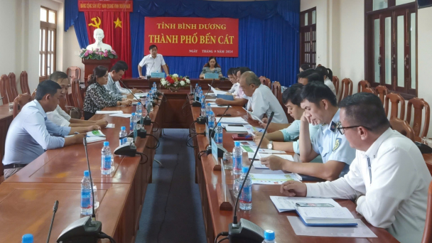 Bình Dương sẽ tổ chức lễ hội tôn vinh nông dân xuất sắc năm 2024