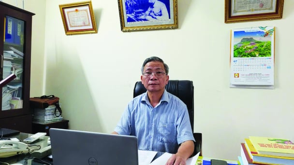 Nối tiếp những đề tài thành công để phục vụ nông dân