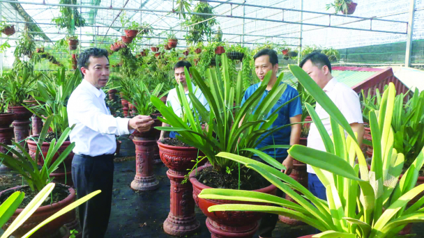 “Cán bộ Hội phải hiểu biết sâu rộng, đa dạng và linh hoạt”