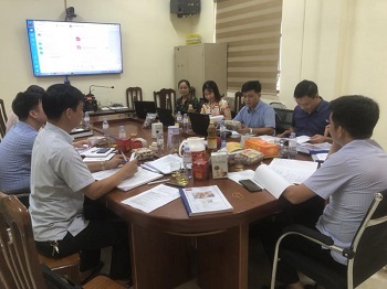 Sản phẩm OCOP đưa nông sản Yên Dũng ngày càng vững chắc trên thị trường
