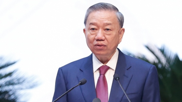 Phát huy tính Đảng trong xây dựng nhà nước pháp quyền xã hội chủ nghĩa Việt Nam