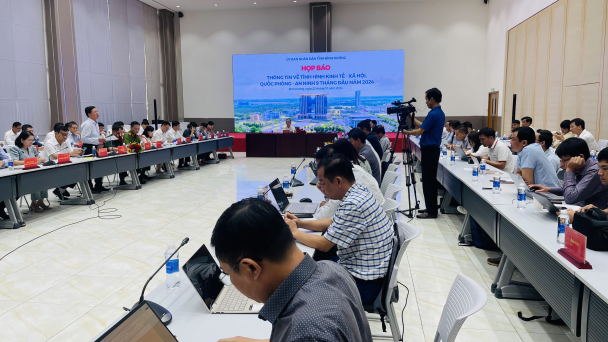 Bình Dương, GRDP 9 tháng năm 2024 tăng 7,05%