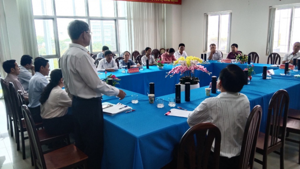 Bà Rịa – Vũng Tàu: Triển khai nhiều hoạt động hỗ trợ nông dân phát triển kinh tế, giảm nghèo bền vững