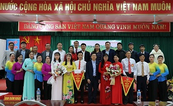 Nông dân Hiệp Hòa thay đổi tư duy khi tham gia sản xuất lúa “thân thiện với môi trường”