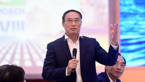 Điều 15 Dự thảo sửa đổi Luật thuế GTGT: Xem xét cho phù hợp thực tiễn và tạo sự công bằng cho các doanh nghiệp