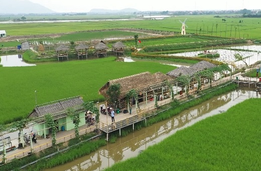  Bài 4: Chuyển đổi xanh hướng đến tương lai bền vững