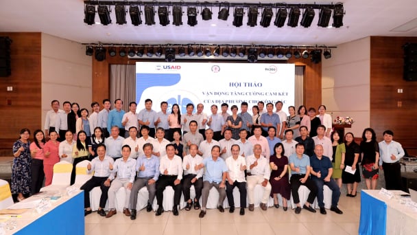 Ưu tiên huy động nguồn lực cho công tác phòng, chống lao