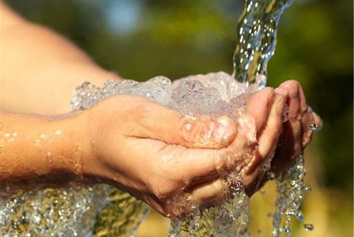 Chính sách ưu đãi xây dựng công trình nước sạch ở nông thôn