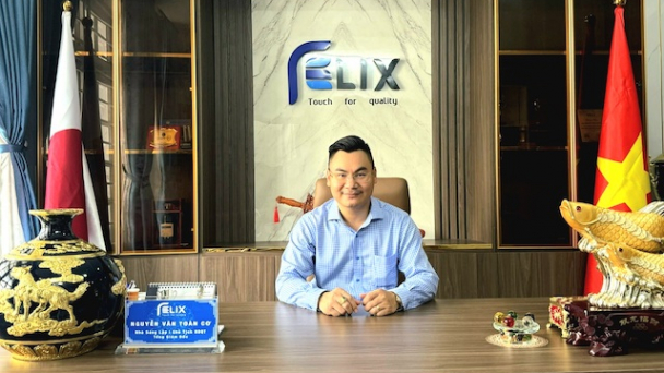 Felix.store: Sàn thương mại điện tử đầu tiên áp dụng tiêu chí B2B phục vụ nông dân tiêu thụ nông sản theo hình thức mua sỉ, bán sỉ 