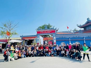 Du lịch Lạng Sơn khởi sắc ngay từ đầu năm 2025