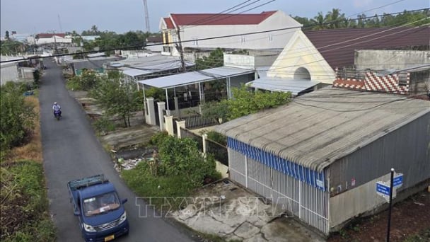 Cà Mau huy động, bố trí nguồn lực để phát triển nhà ở xã hội, xóa nhà tạm, nhà dột nát