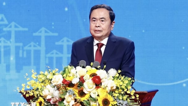 Công đoàn Việt Nam đóng góp xứng đáng trong sự nghiệp cách mạng của Đảng