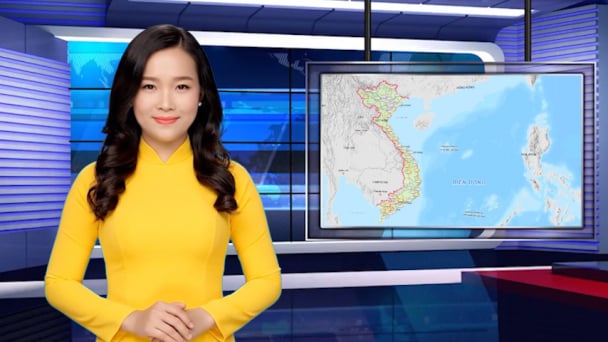 Cảnh báo: Đợt mưa rất lớn sắp trút xuống miền Bắc, 5 tỉnh có nguy cơ cực cao về lũ quét, sạt lở đất