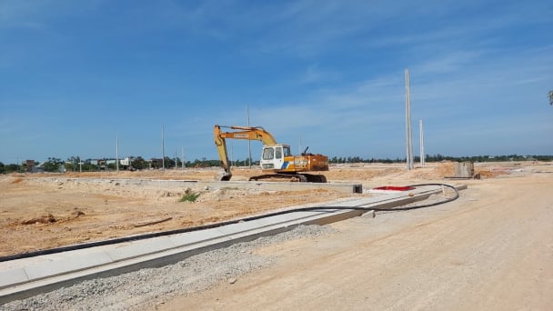 Sau hợp nhất, Đà Nẵng 'xốc' lại bộ máy: Hàng loạt dự án ở Quảng Nam có chủ đầu tư mới