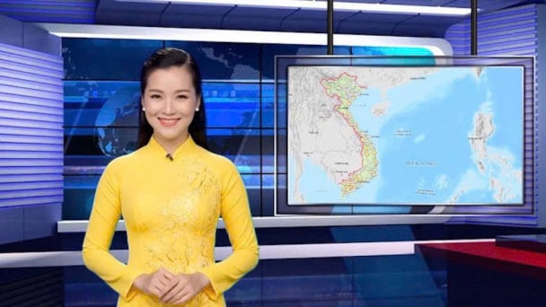 Dự báo thời tiết 11/8: Nắng nóng Bắc Bộ dịu dần, Trung Bộ tiếp tục nóng oi bức