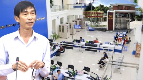 Quảng Ngãi giám sát chặt để chấn chỉnh, xử lý vi phạm kỷ cương hành chính ở nông thôn, miền núi