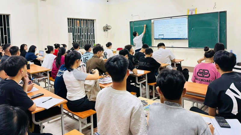 Chuyện lạ ở Lào Cai: Những học sinh cấp 3 kiếm hàng triệu đồng mỗi tháng, tự chủ kinh tế dù chưa có bằng tốt nghiệp