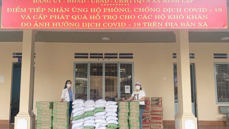 Sáng tạo để làm giàu trên chính mảnh đất của mình