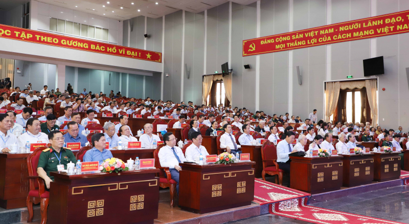 Cà Mau: Tổ chức nhiều hoạt động kỷ niệm 70 năm sự kiện tập kết ra Bắc (1954 - 2024)