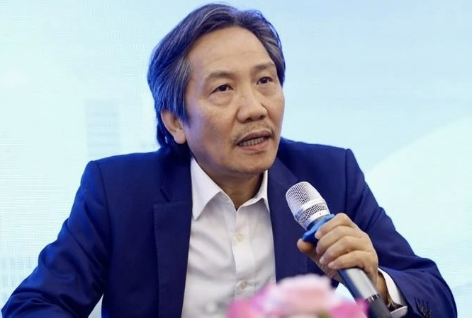 \'Tinh gọn tổ chức bộ máy lần này thực sự là một cuộc cách mạng\'