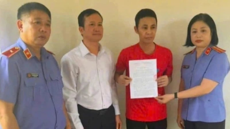 Sự thật pháp lý sau vụ án gà lôi trắng: Một sự thay đổi nhỏ trong Thông tư, khác biệt lớn về số phận con người