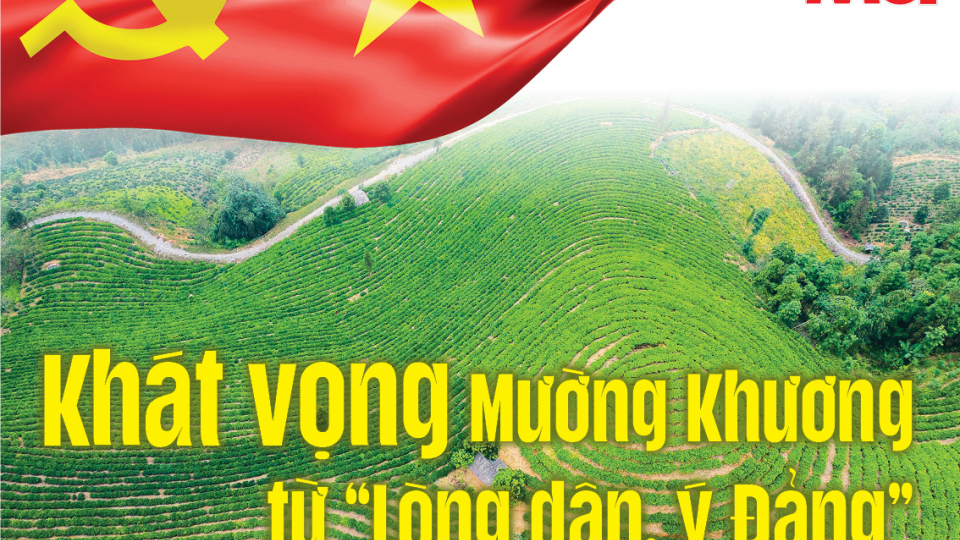 Kỳ 3:  Gieo “hạt giống đỏ” và mầm xanh nơi biên cương