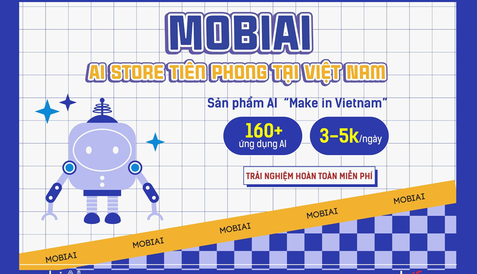  Nhà mạng \'chuyển mình\' bứt phá trong cuộc đua Trí tuệ nhân tạo (AI)