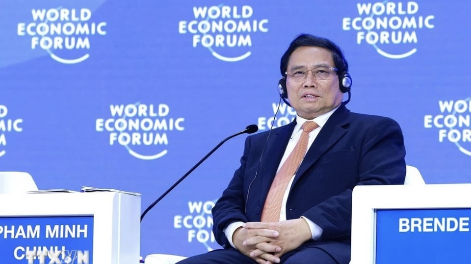 Thủ tướng: ASEAN bước vào kỷ nguyên thông minh với tâm thế sẵn sàng “nghĩ sâu làm lớn”