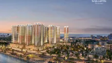 [SPONSORED - SPOTLIGHT]Capital Square hưởng lợi từ xu hướng phát triển mới của đô thị trung tâm Đà Nẵng
