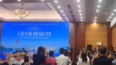 Lễ hội Vì Hòa bình 2026 Quảng Trị vươn mình vì hòa bình thế giới
