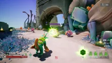 [GALLERY] Voidling Bound gây sốt Steam với 94% đánh giá tích cực
