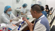 Nhiều bệnh viện tuyến Trung ương áp dụng giá khám chữa bệnh mới