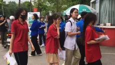 Làm thế nào để học sinh chọn đúng tổ hợp môn phù hợp và xu hướng tuyển sinh?